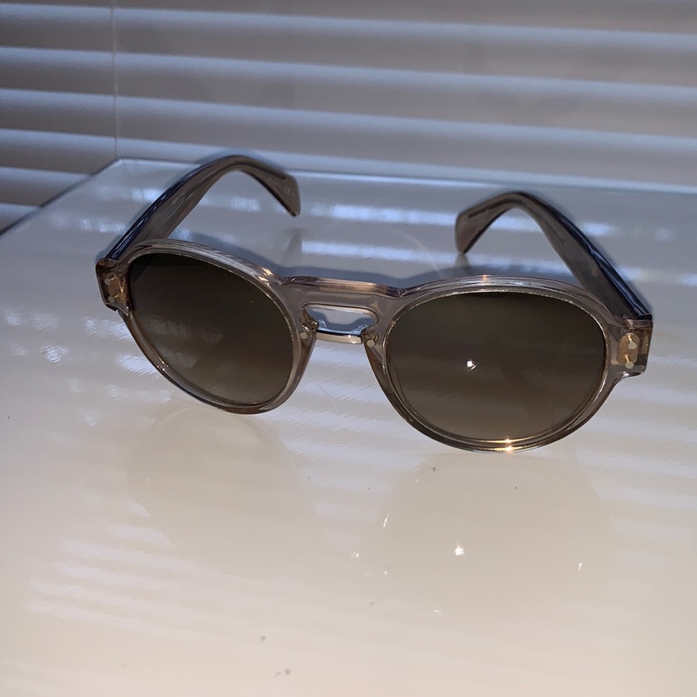 Giorgio Armani sunglasses